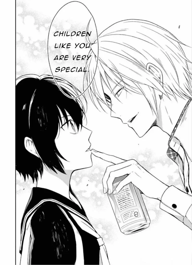 Sensei no Yasashii Koroshikata Chapter 7.2 page 4