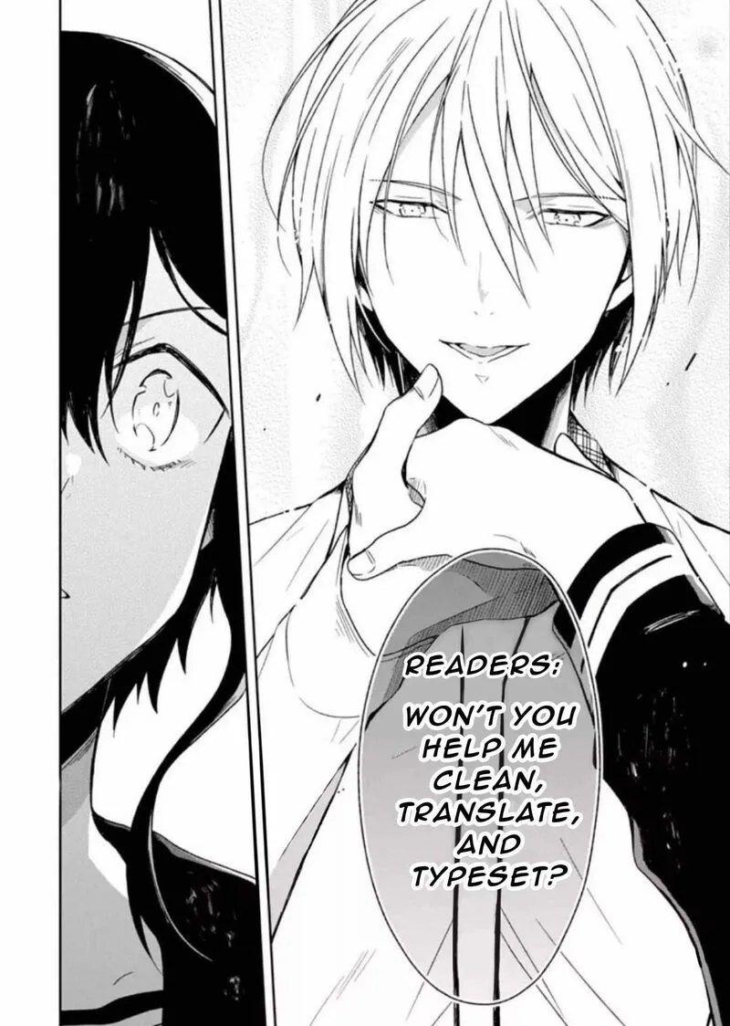 Sensei no Yasashii Koroshikata Chapter 7.2 page 15