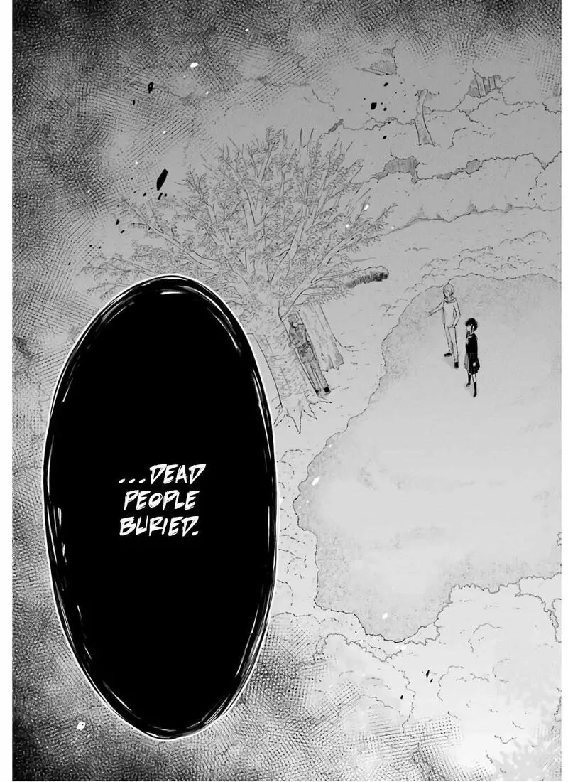 Sensei no Yasashii Koroshikata Chapter 8.2 page 11