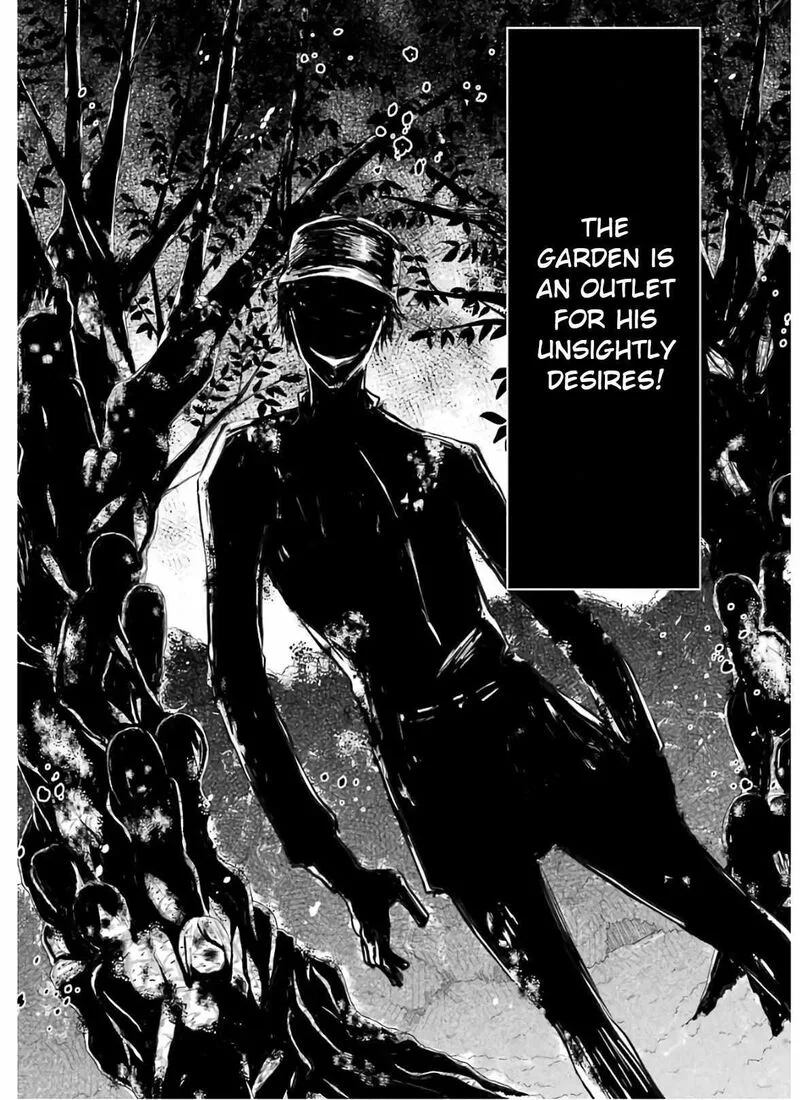 Sensei no Yasashii Koroshikata Chapter 8.2 page 18