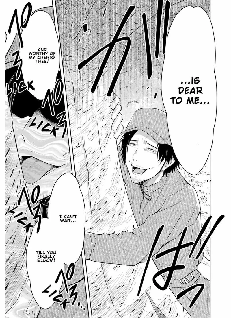 Sensei no Yasashii Koroshikata Chapter 8.2 page 7