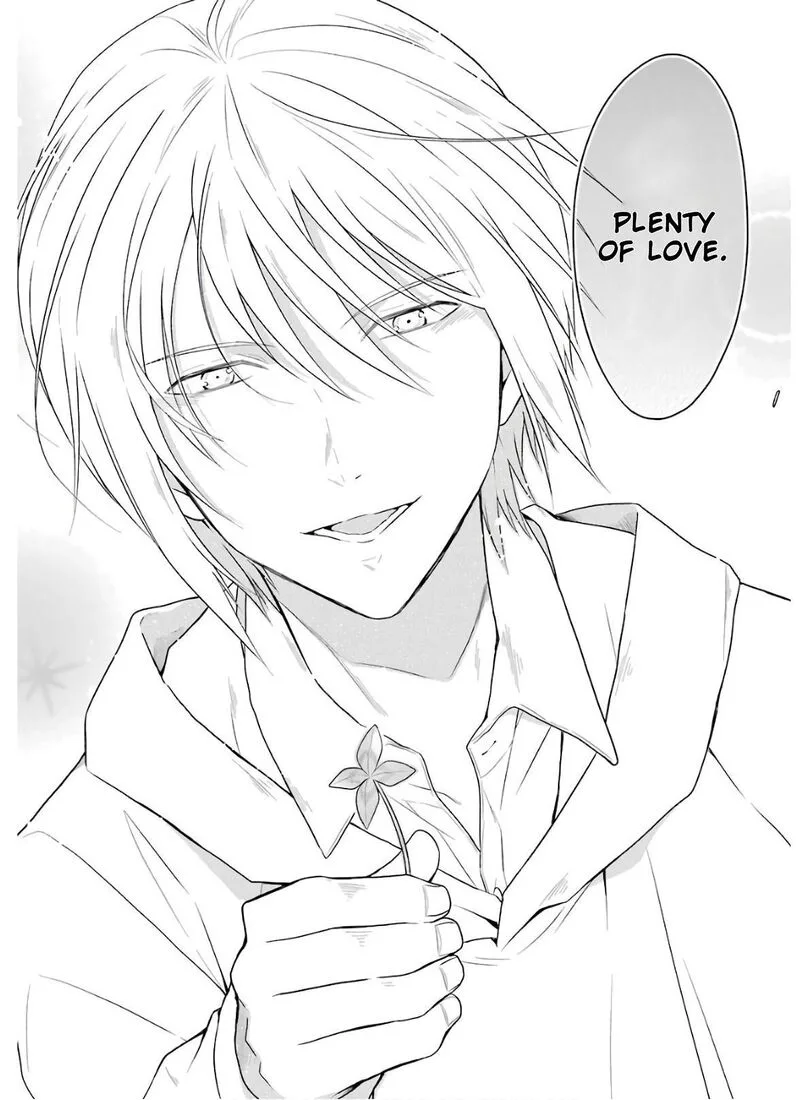 Sensei no Yasashii Koroshikata Chapter 8.4 page 6