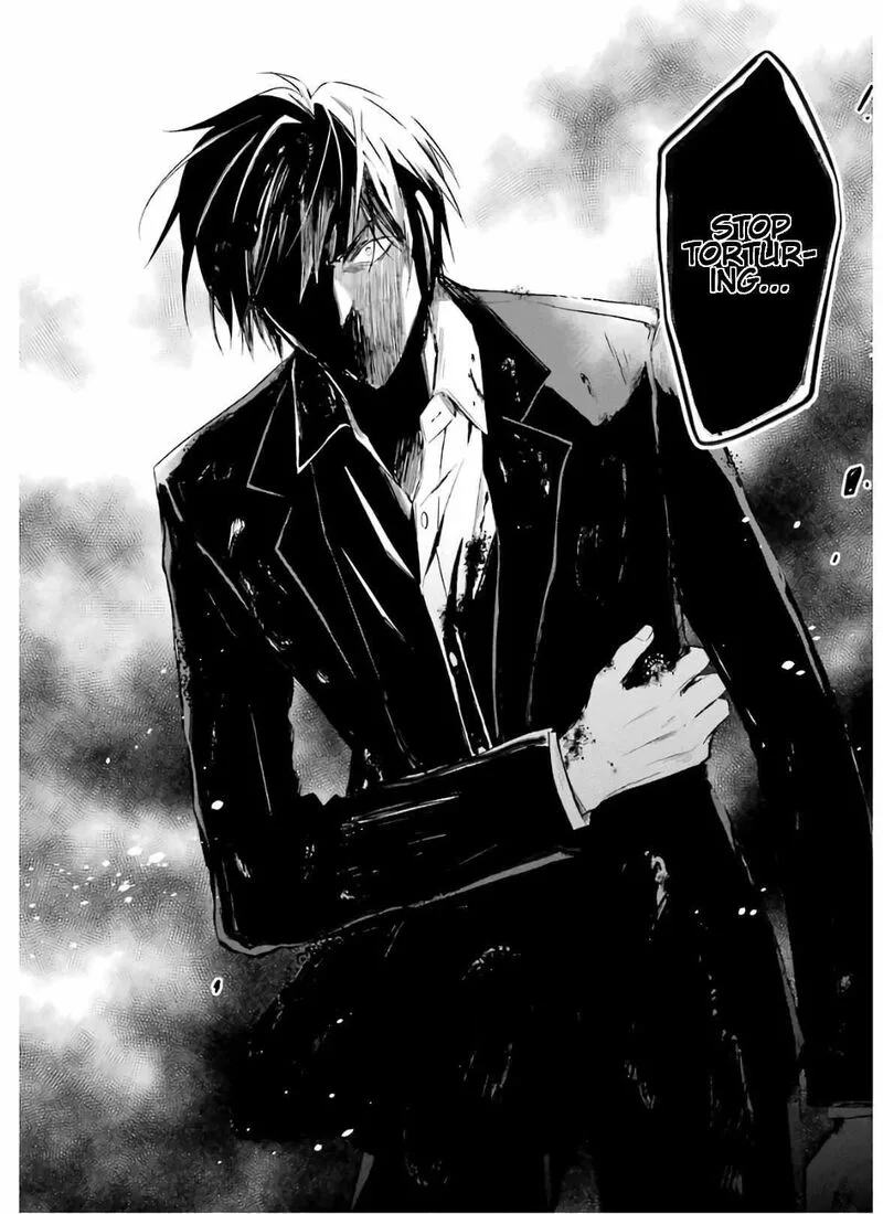 Sensei no Yasashii Koroshikata Chapter 9 page 52