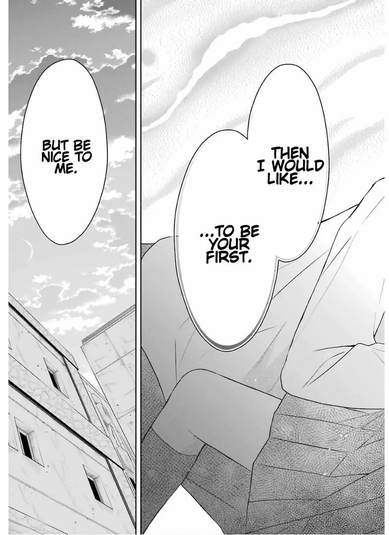 Sensei no Yasashii Koroshikata Chapter 9 page 85
