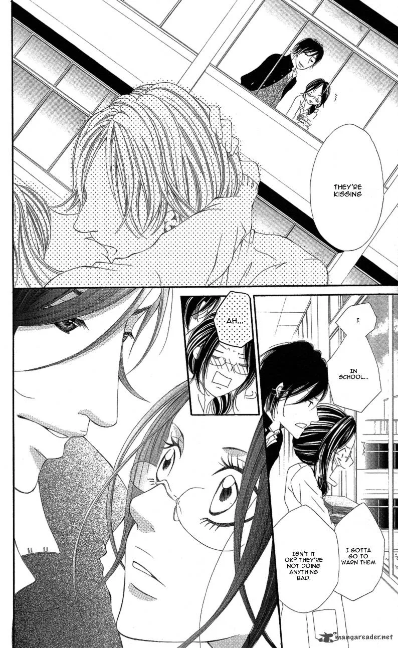 Sensei, Sotsugyou Chapter 1 page 31