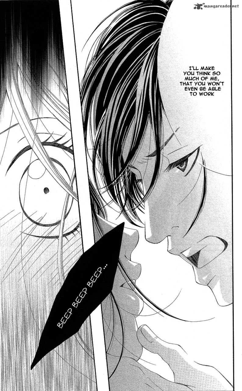 Sensei, Sotsugyou Chapter 1 page 28