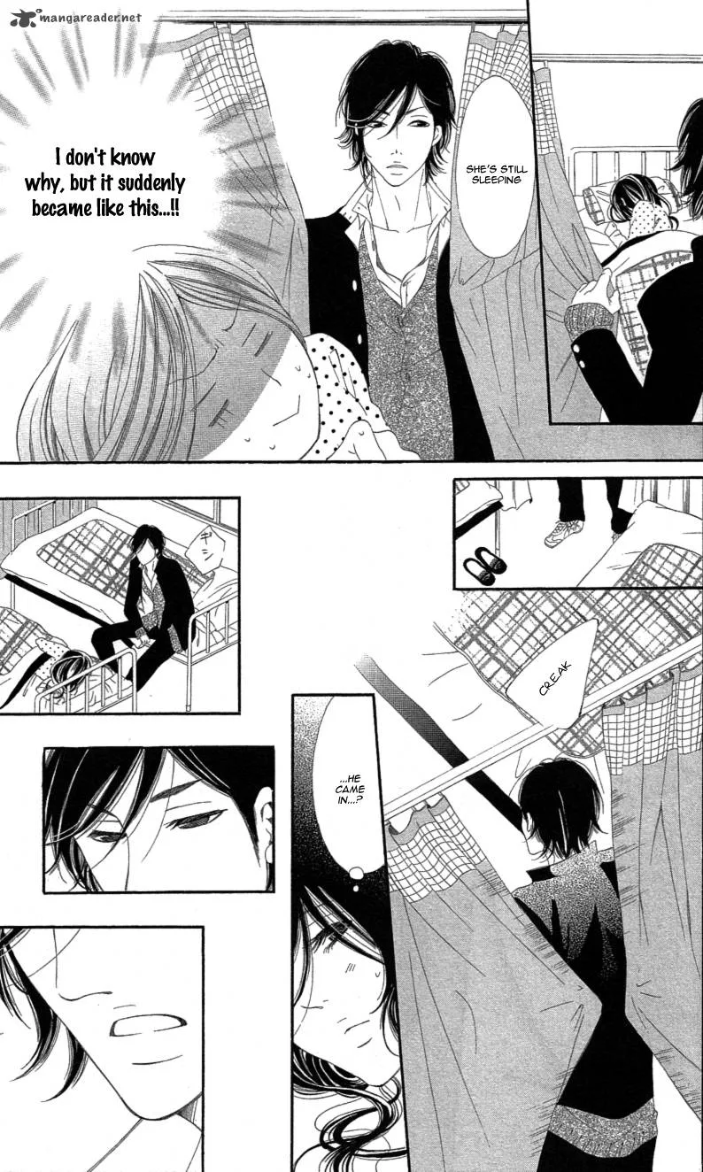 Sensei, Sotsugyou Chapter 1 page 36