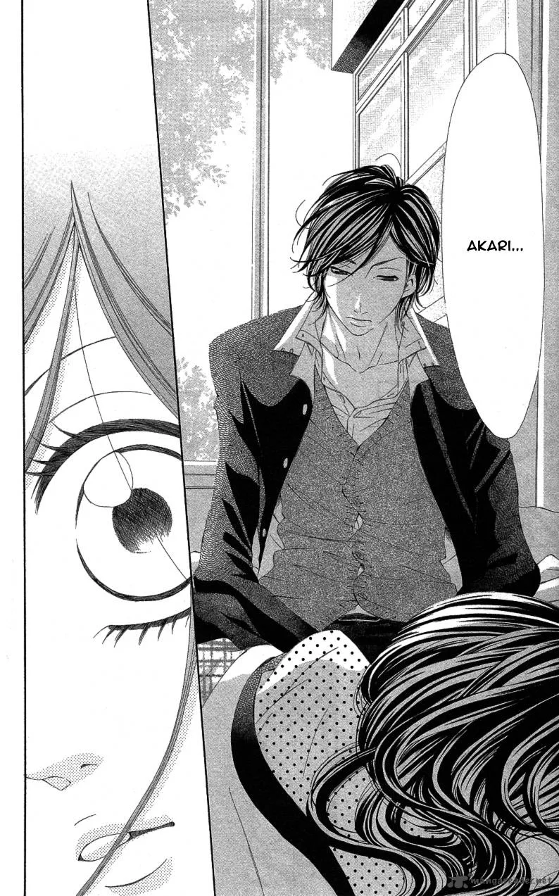 Sensei, Sotsugyou Chapter 1 page 37