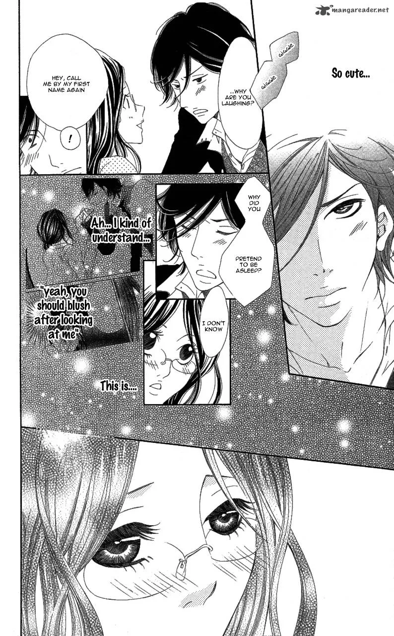 Sensei, Sotsugyou Chapter 1 page 39
