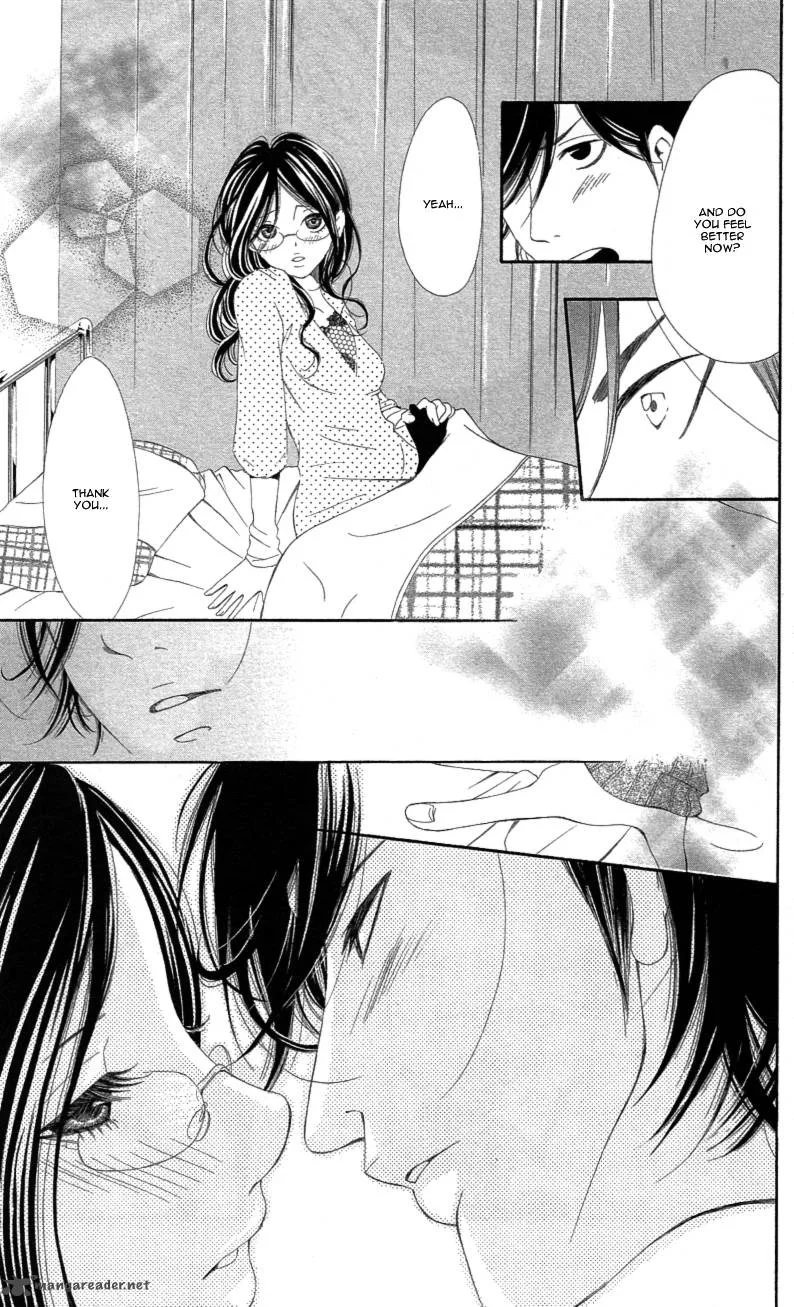 Sensei, Sotsugyou Chapter 1 page 40