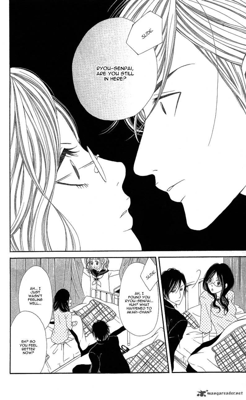 Sensei, Sotsugyou Chapter 1 page 41