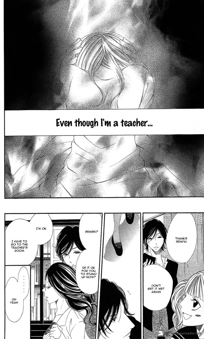 Sensei, Sotsugyou Chapter 1 page 43