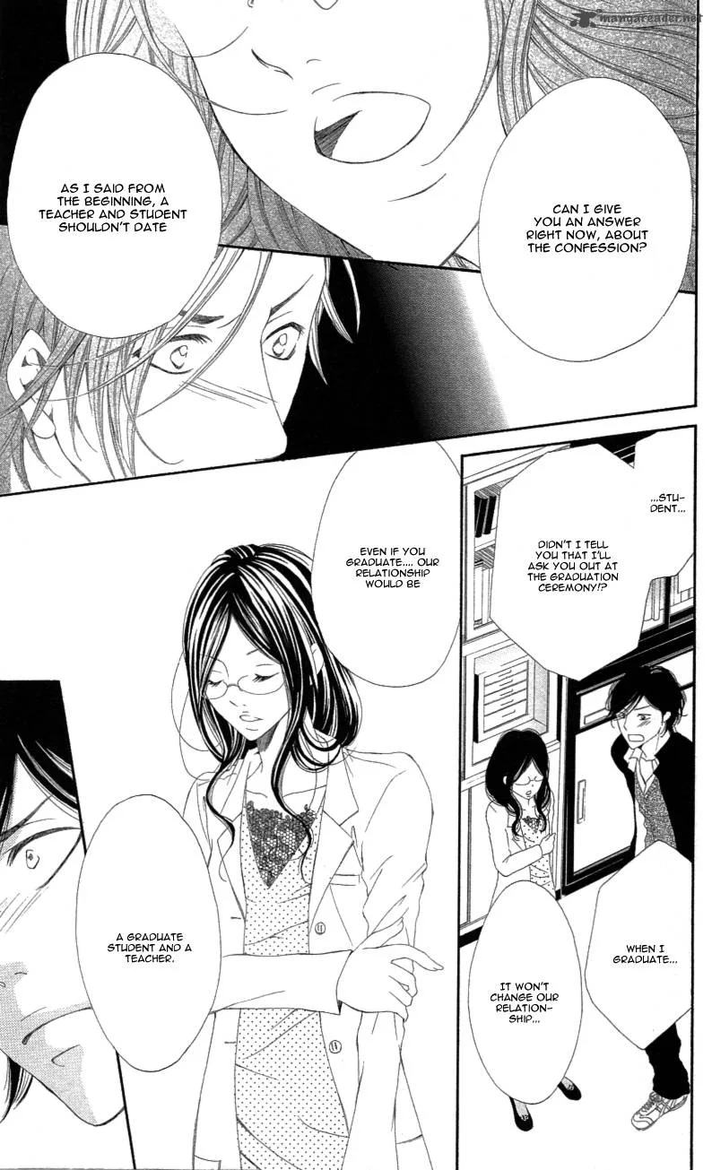 Sensei, Sotsugyou Chapter 1 page 44
