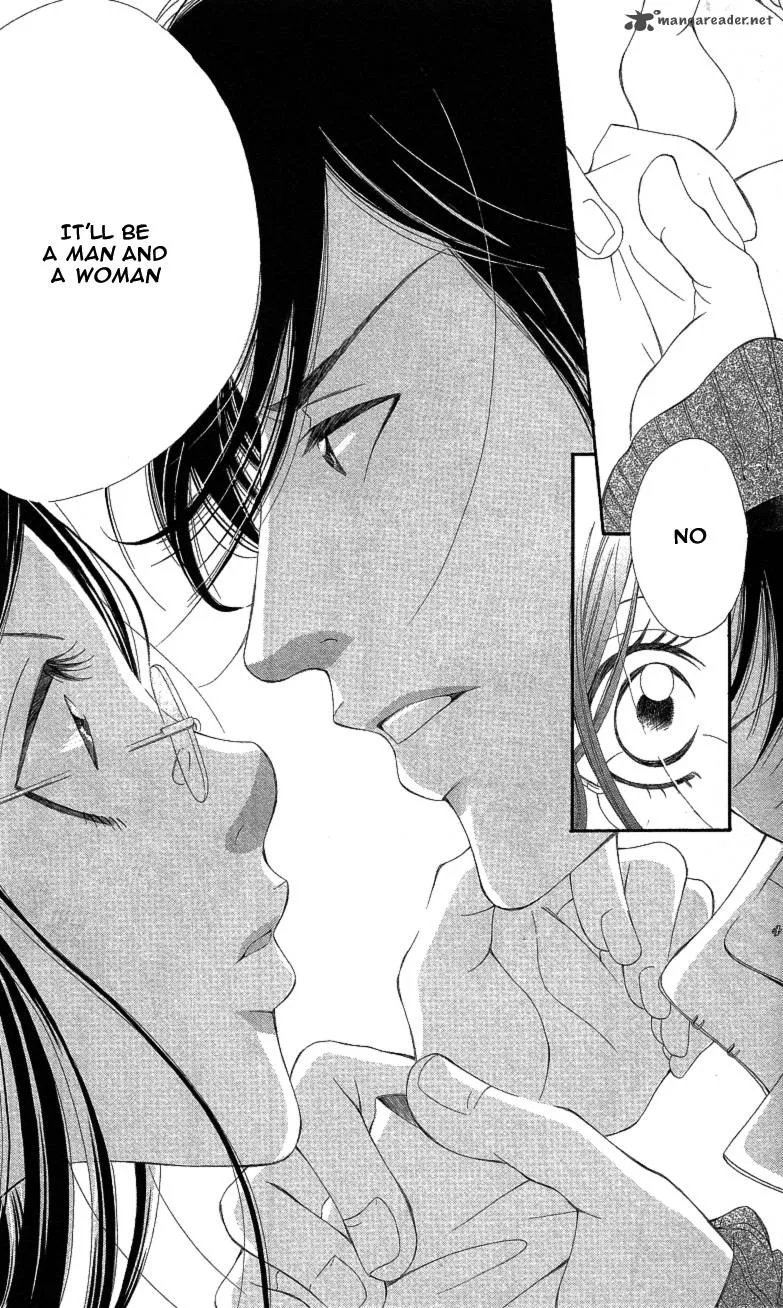 Sensei, Sotsugyou Chapter 1 page 45