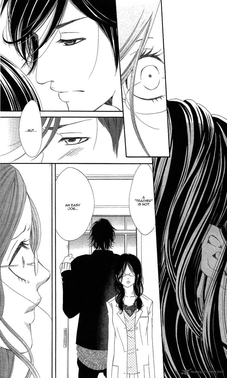 Sensei, Sotsugyou Chapter 1 page 46