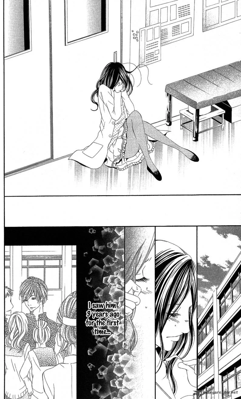 Sensei, Sotsugyou Chapter 1 page 47