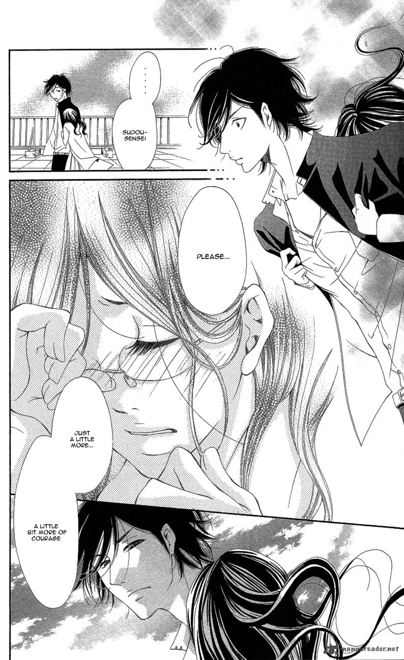 Sensei, Sotsugyou Chapter 1 page 51