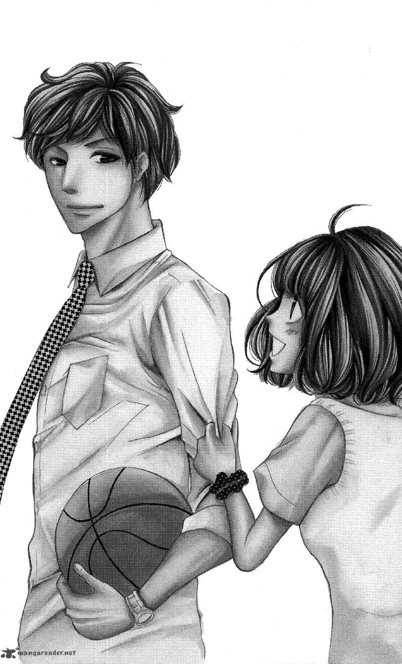 Sensei, Sotsugyou Chapter 2 page 5