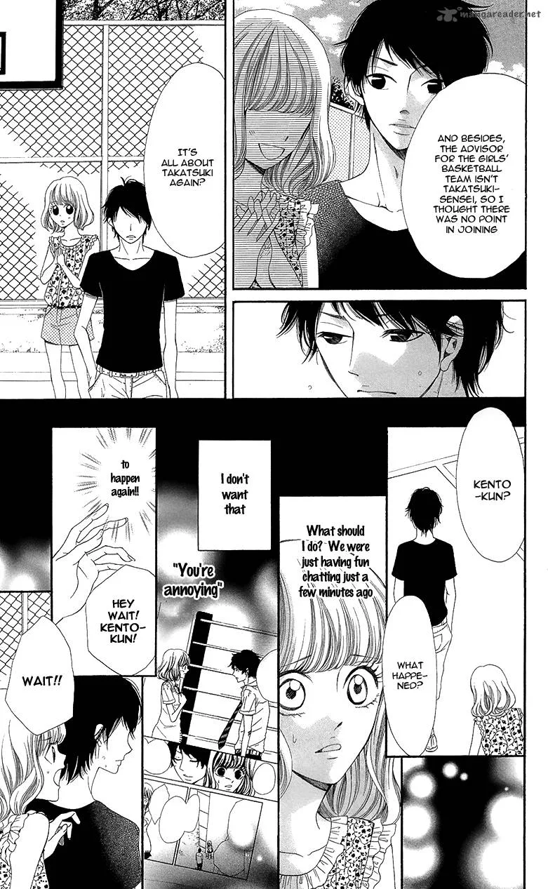 Sensei, Sotsugyou Chapter 2 page 38