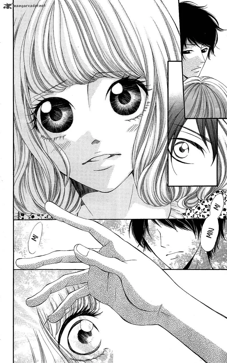 Sensei, Sotsugyou Chapter 2 page 39