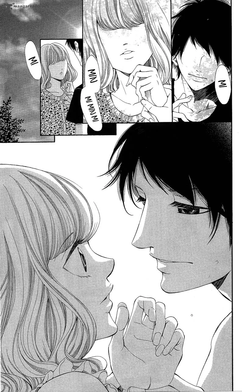 Sensei, Sotsugyou Chapter 2 page 40