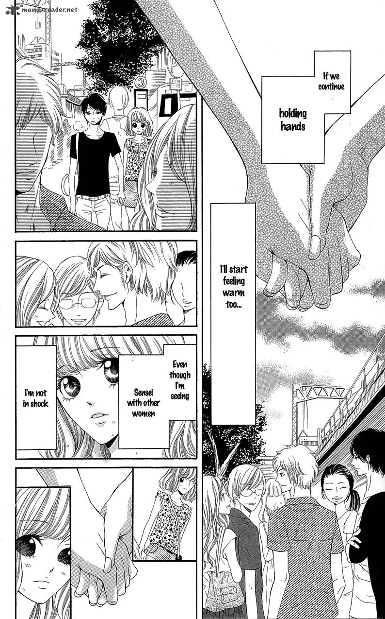 Sensei, Sotsugyou Chapter 2 page 45