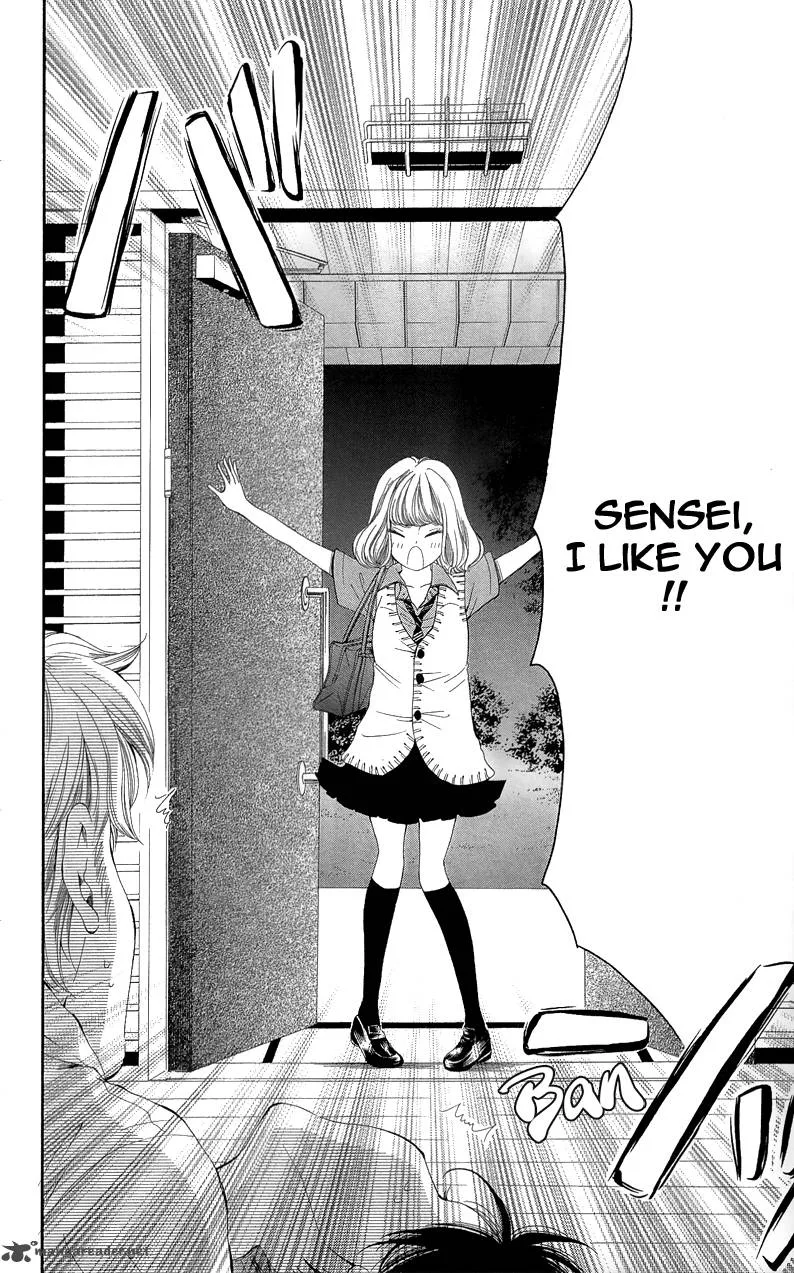 Sensei, Sotsugyou Chapter 2 page 53