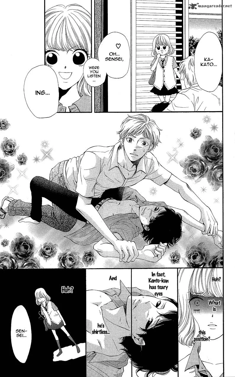 Sensei, Sotsugyou Chapter 2 page 54
