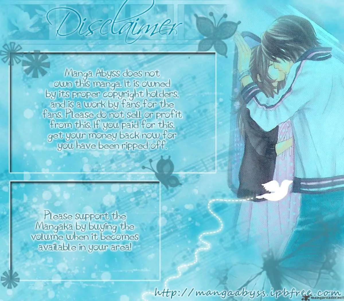 Sensei to Watashi Chapter 1 page 3
