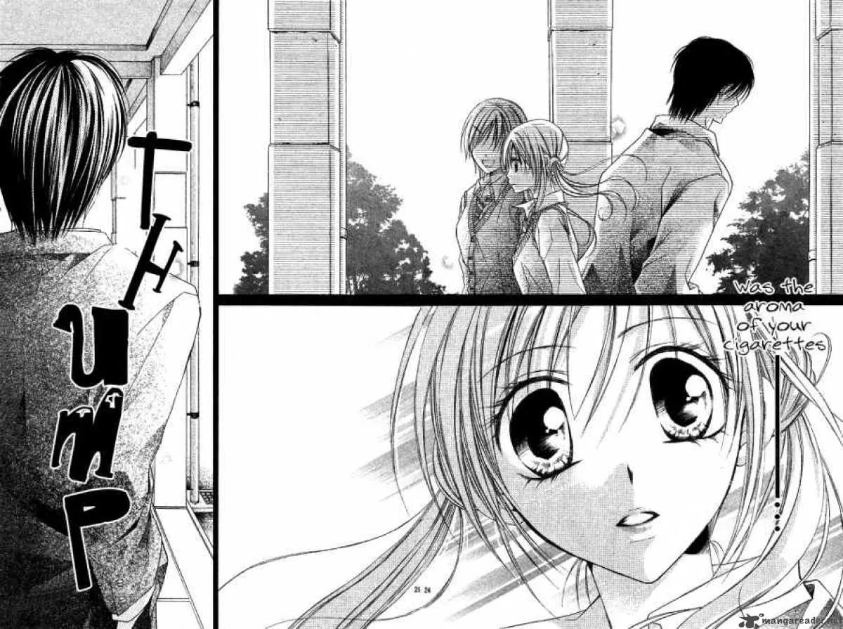Sensei to Watashi Chapter 1 page 30