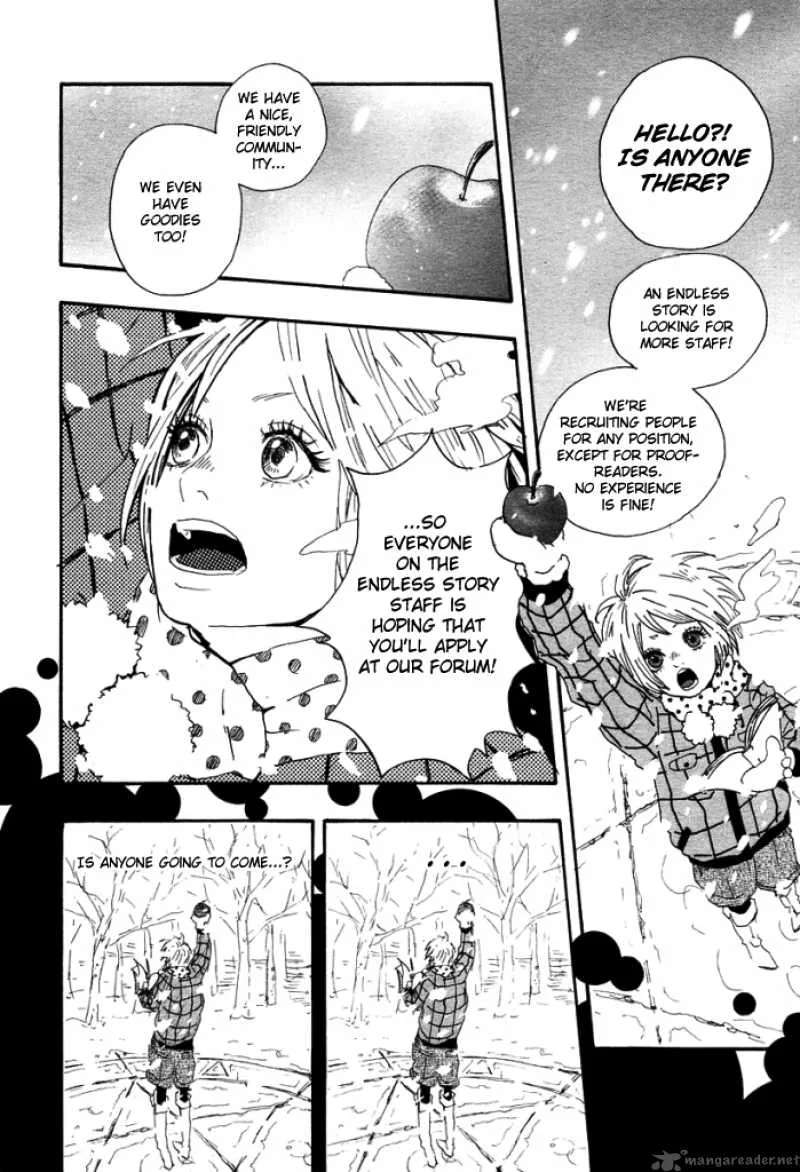 Sensei to Watashi Chapter 2 page 4