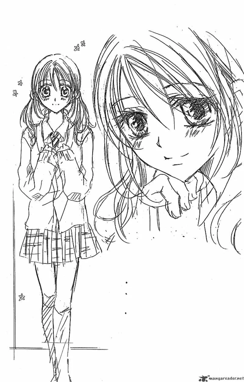 Sensei to Watashi Chapter 2 page 7