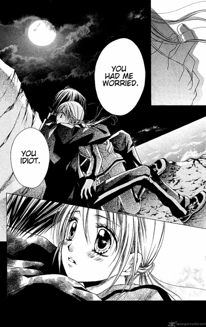 Sensei to Watashi Chapter 2 page 25
