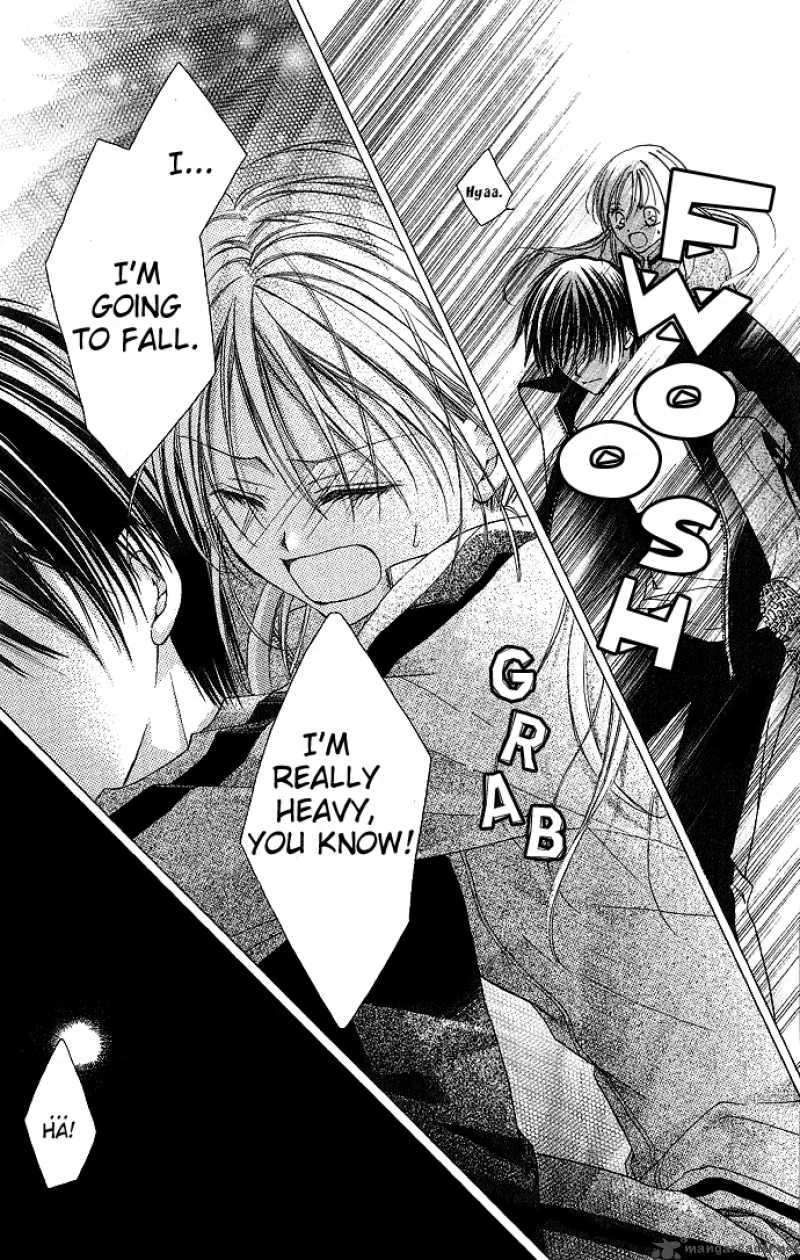 Sensei to Watashi Chapter 2 page 28