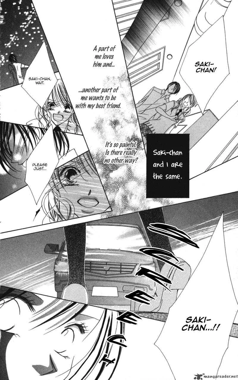 Sensei to Watashi Chapter 3 page 29