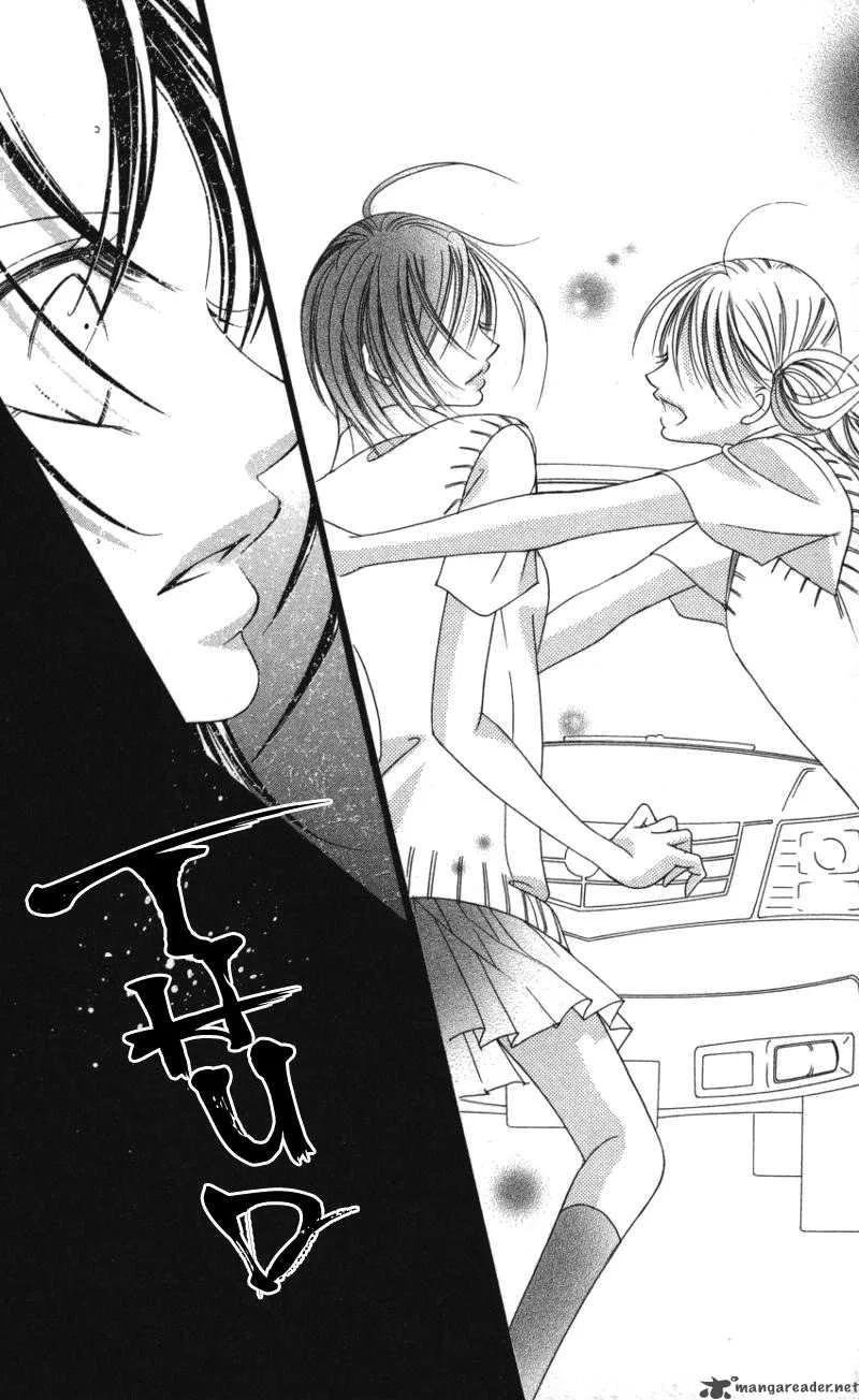 Sensei to Watashi Chapter 3 page 30
