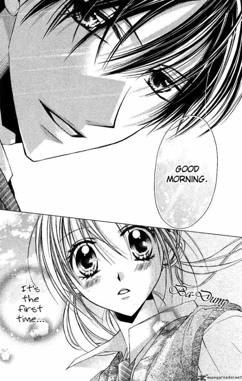 Sensei to Watashi Chapter 4 page 11