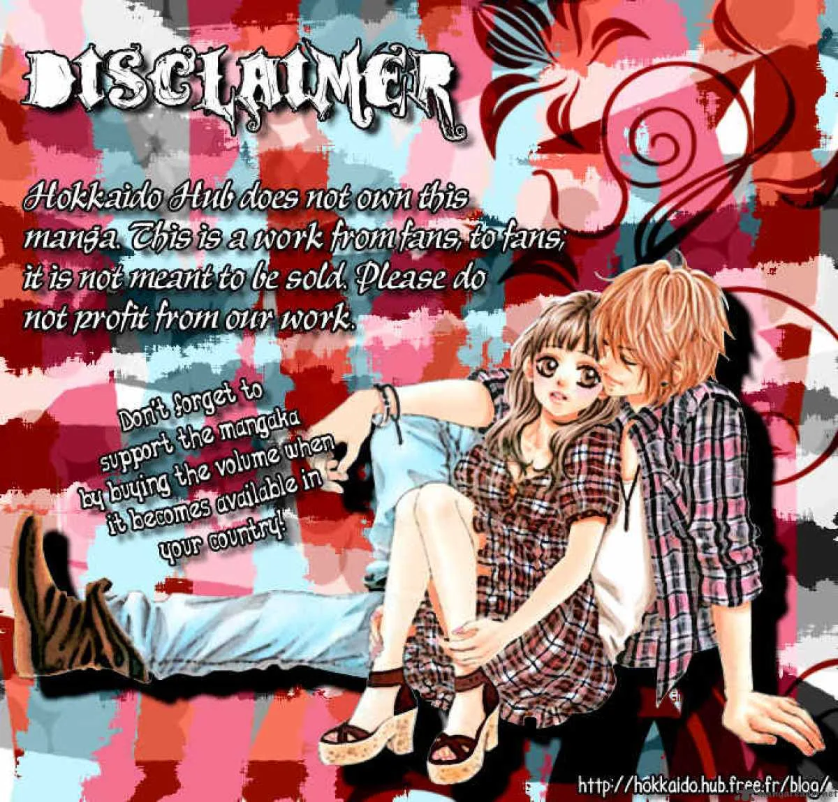 Sensei to Watashi Chapter 4 page 34