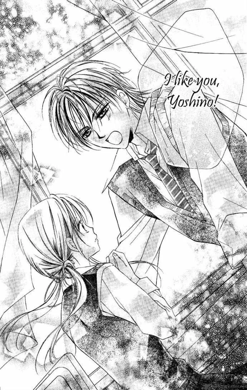 Sensei to Watashi Chapter 4 page 31