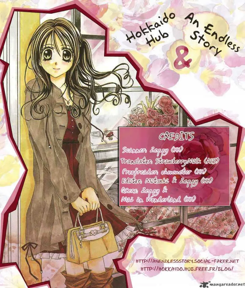 Sensei to Watashi Chapter 4 page 2