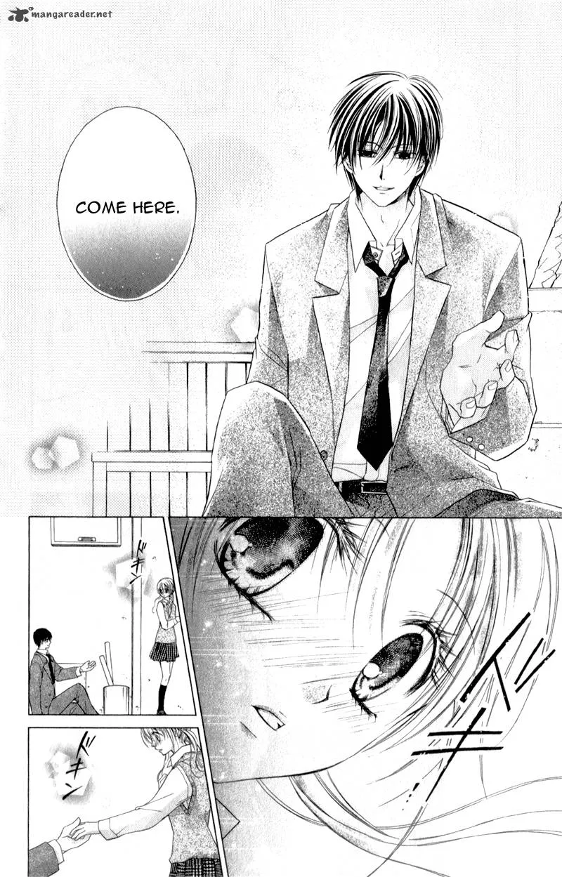Sensei to Watashi Chapter 6 page 29