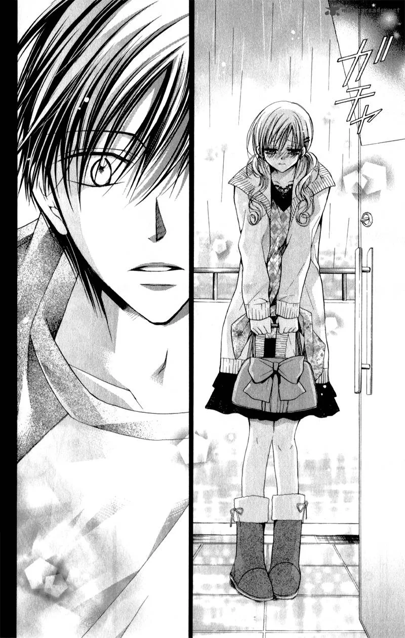 Sensei to Watashi Chapter 7 page 31
