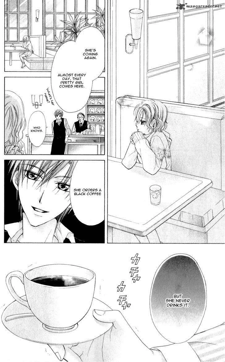 Sensei to Watashi Chapter 8 page 23
