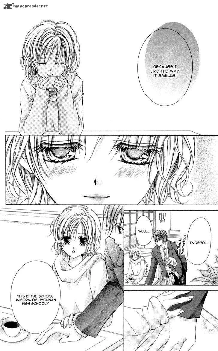 Sensei to Watashi Chapter 8 page 29