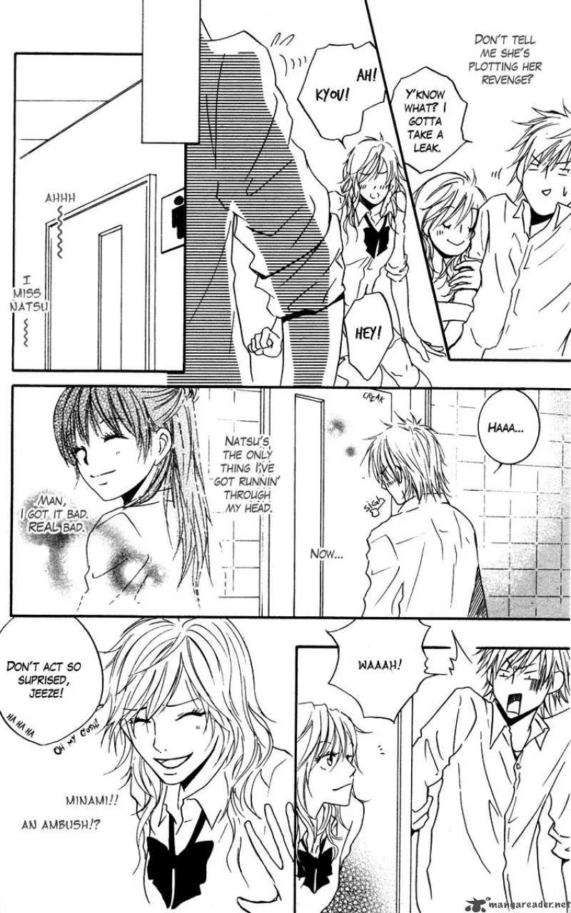 Sensei wa Ore no Mono Chapter 1 page 42
