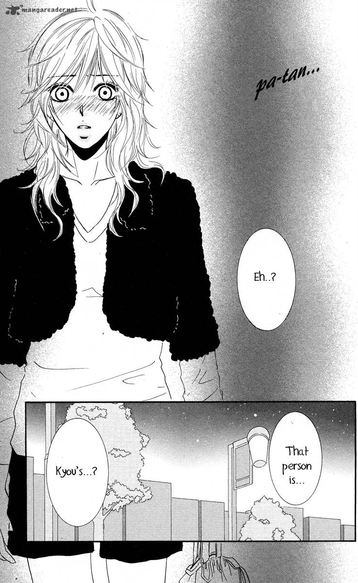 Sensei wa Ore no Mono Chapter 10 page 18