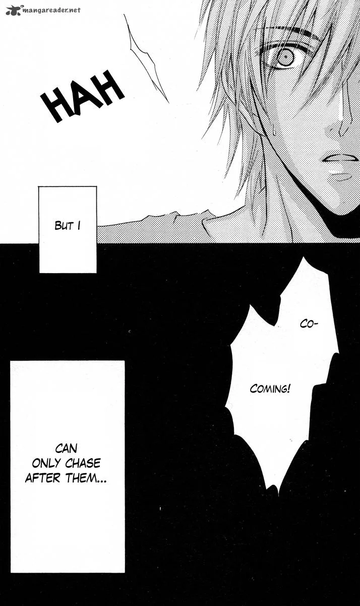 Sensei wa Ore no Mono Chapter 10 page 29