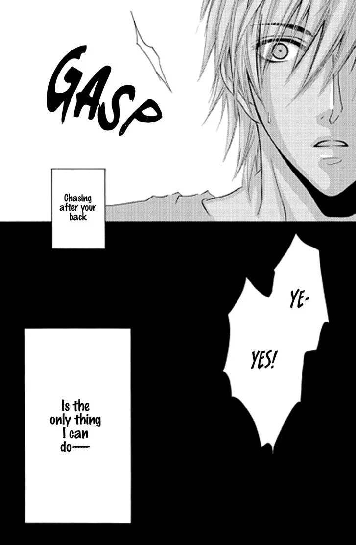 Sensei wa Ore no Mono Chapter 11 page 2