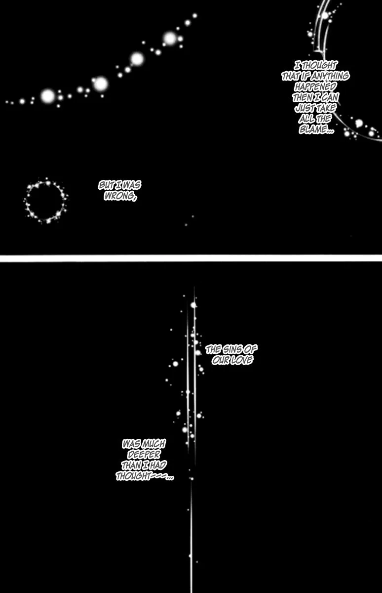 Sensei wa Ore no Mono Chapter 12 page 21
