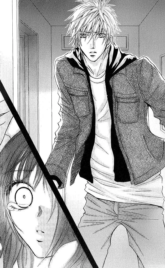 Sensei wa Ore no Mono Chapter 13 page 16